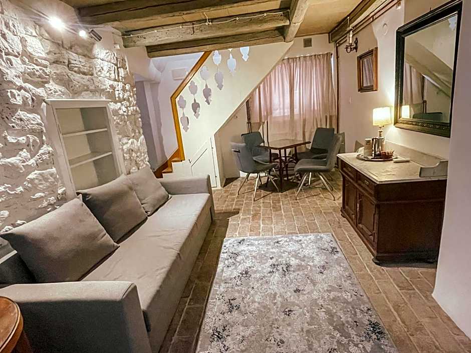 Hotel Casa Garzotto