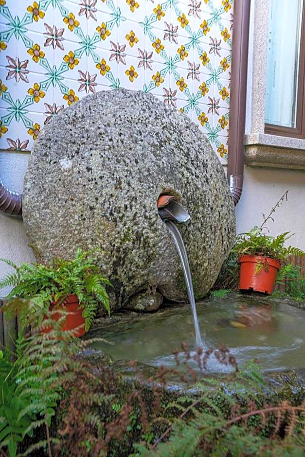 Hotel Rústico Fonteverde