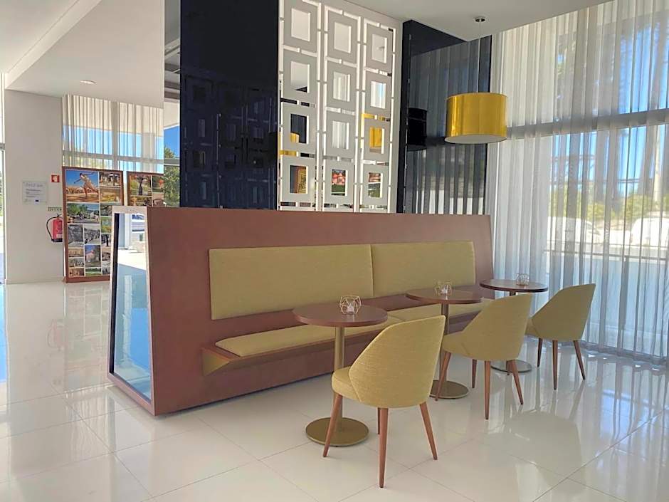 Hotel Pedras Salgadas