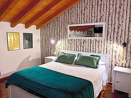 B&B La Borasca - Rooms