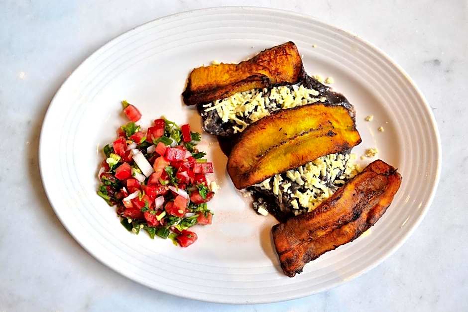 Meson del Alferez Coatepec