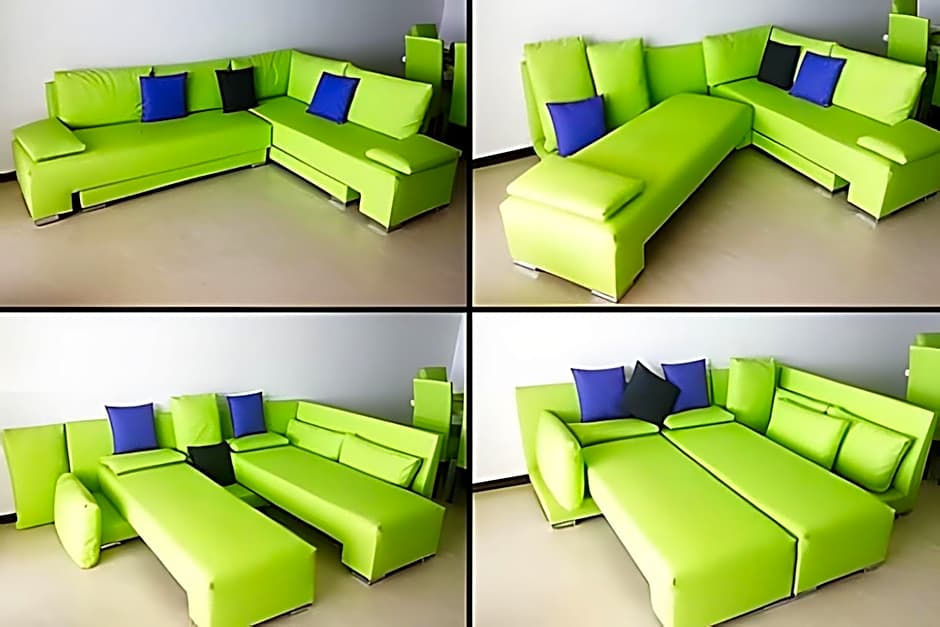 Peninsula Mazatlan 27A