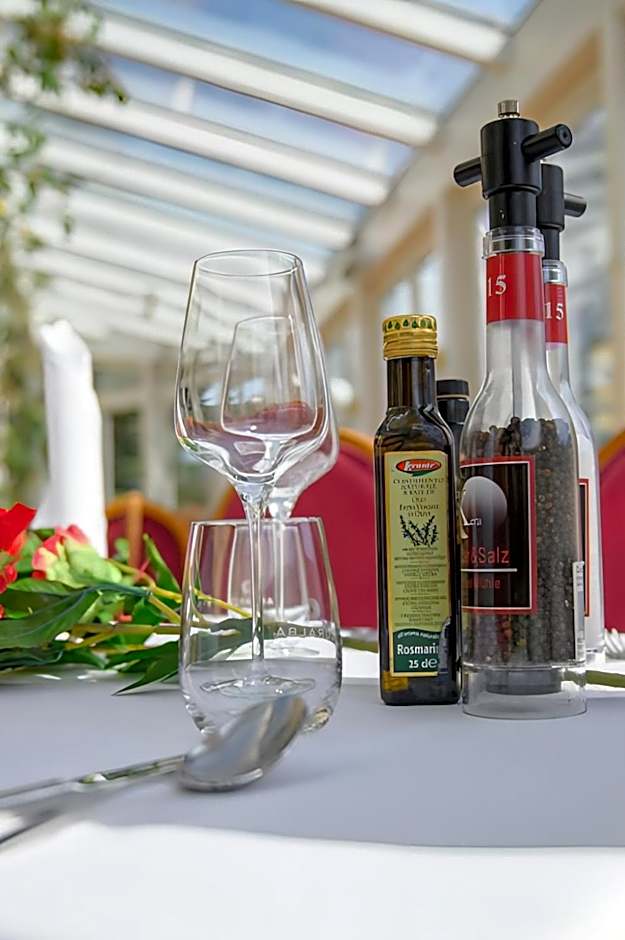 Hotel-Restaurant-Gondelfahrt