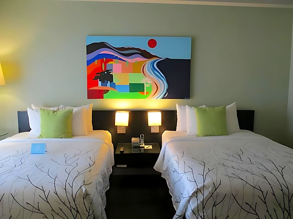 Hotel Current