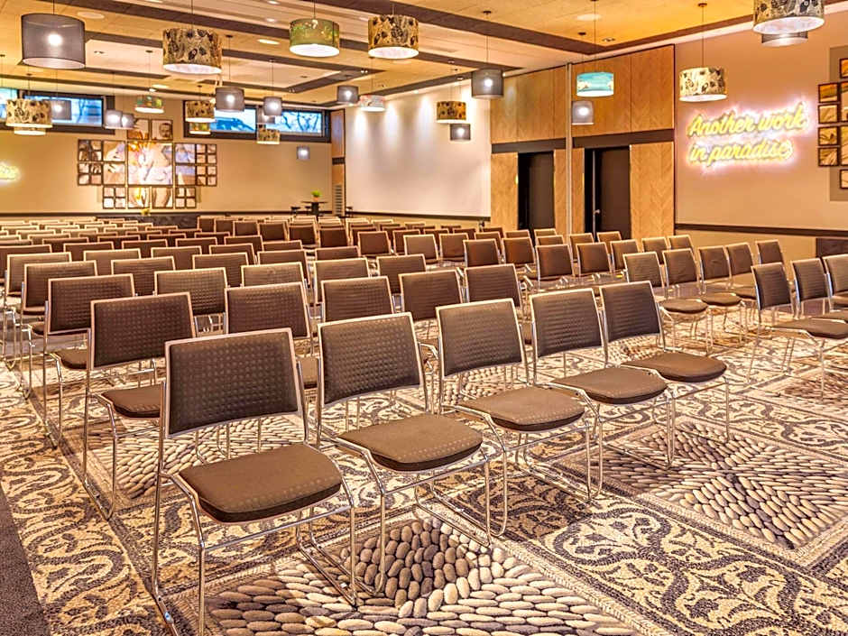 Novotel Paris 14 Porte d'Orléans