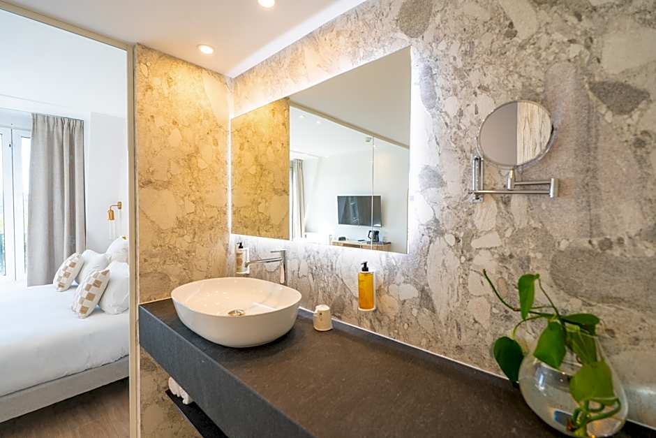 Bobo's (ex Ideal Hotel Design)