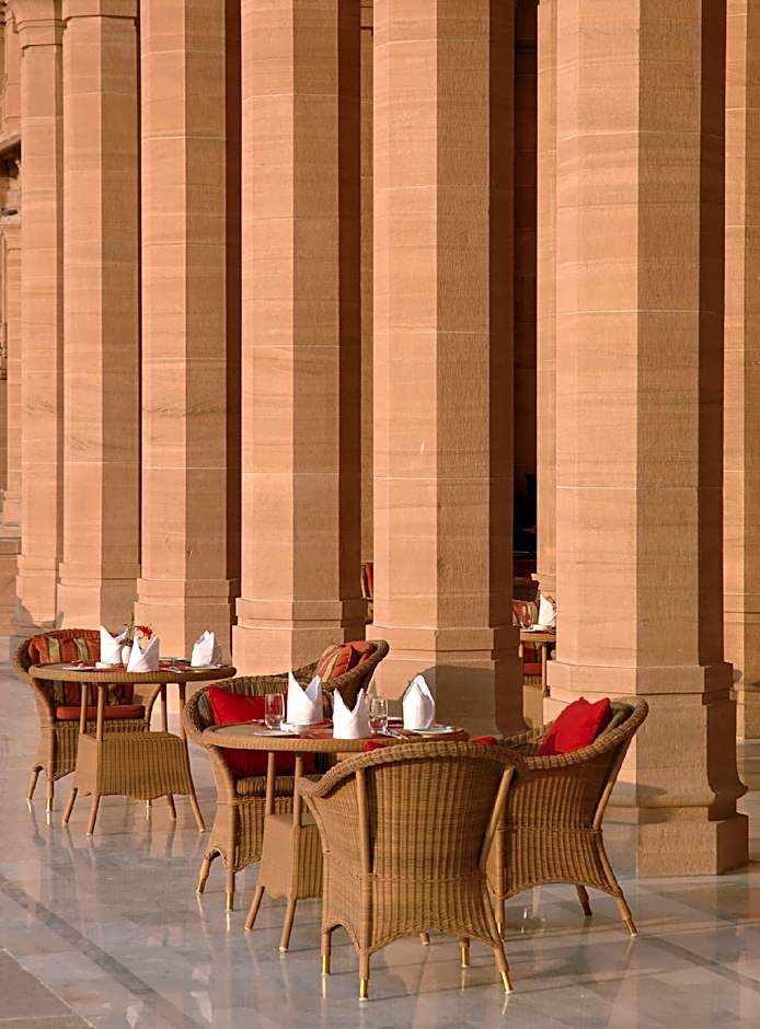 Umaid Bhawan Palace, Jodhpur