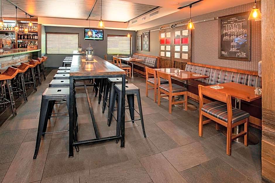 Four Points by Sheraton Newark Christiana Wilmington