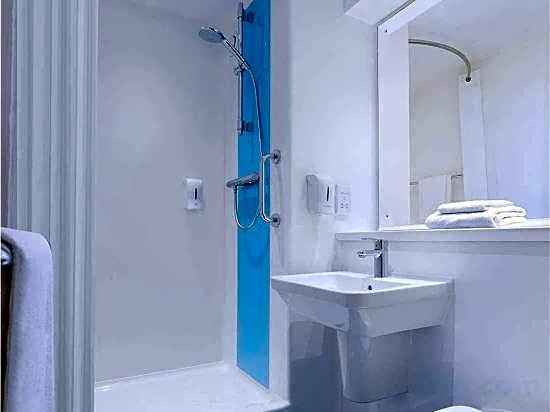 Travelodge Llandudno