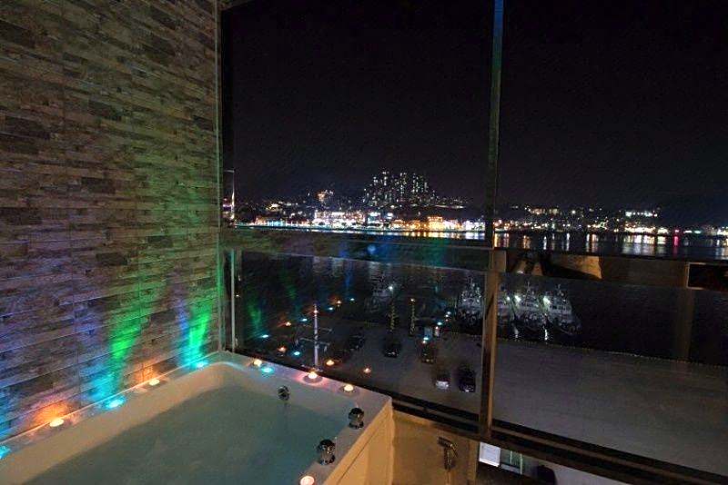Lium Spa Hostel