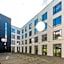 SHED Vilnius Coliving