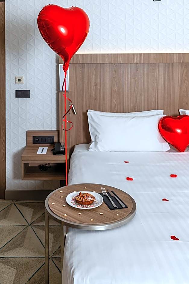 Courtyard by Marriott Paris Porte de Versailles