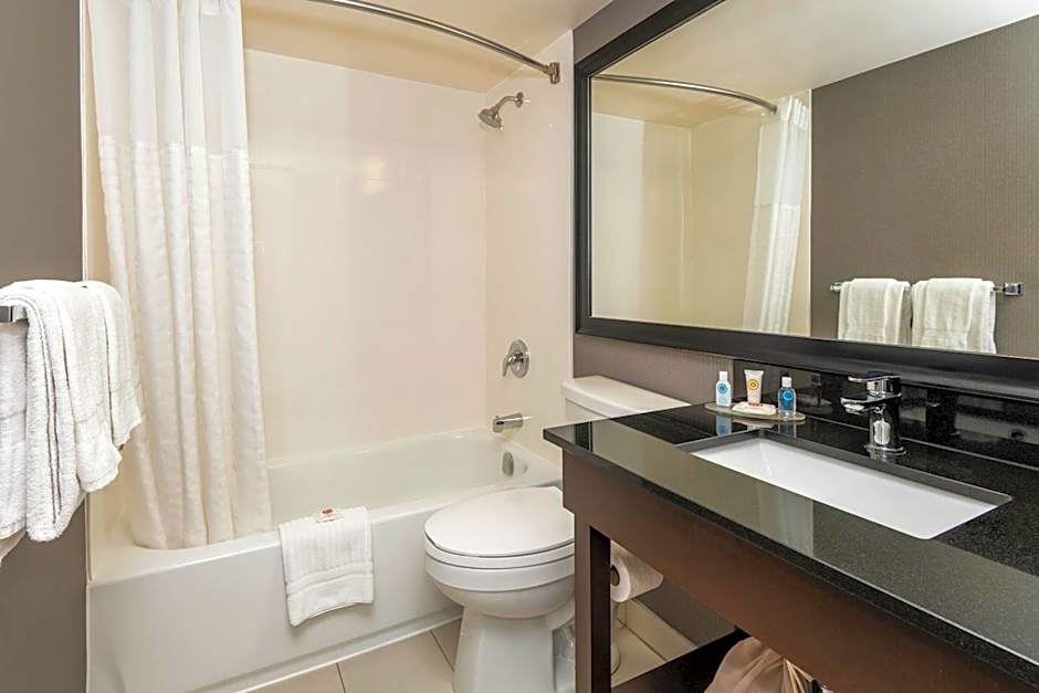 Comfort Inn East Sudbury