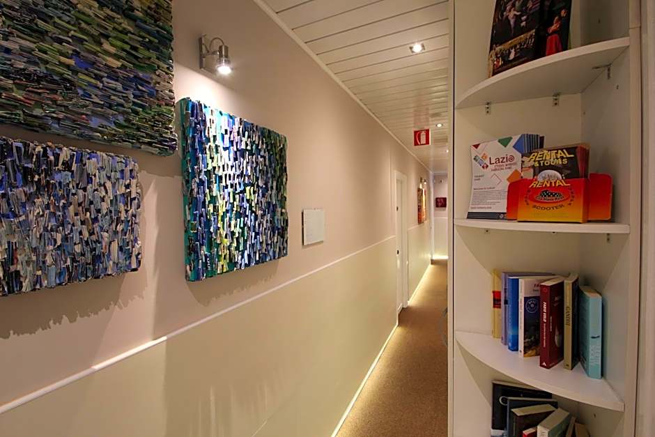 Hotel Indipendenza