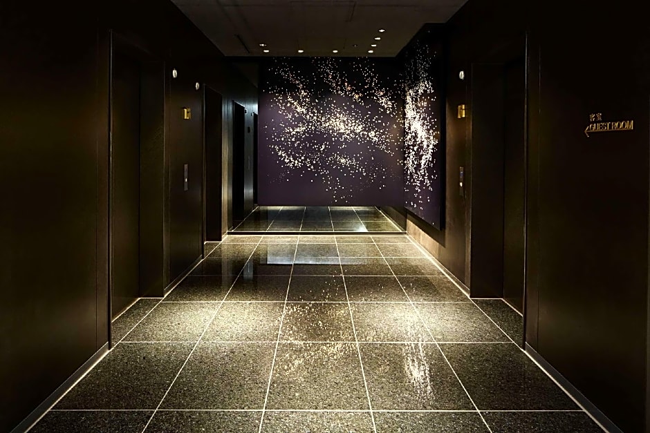 Mitsui Garden Hotel Nagoya Premier