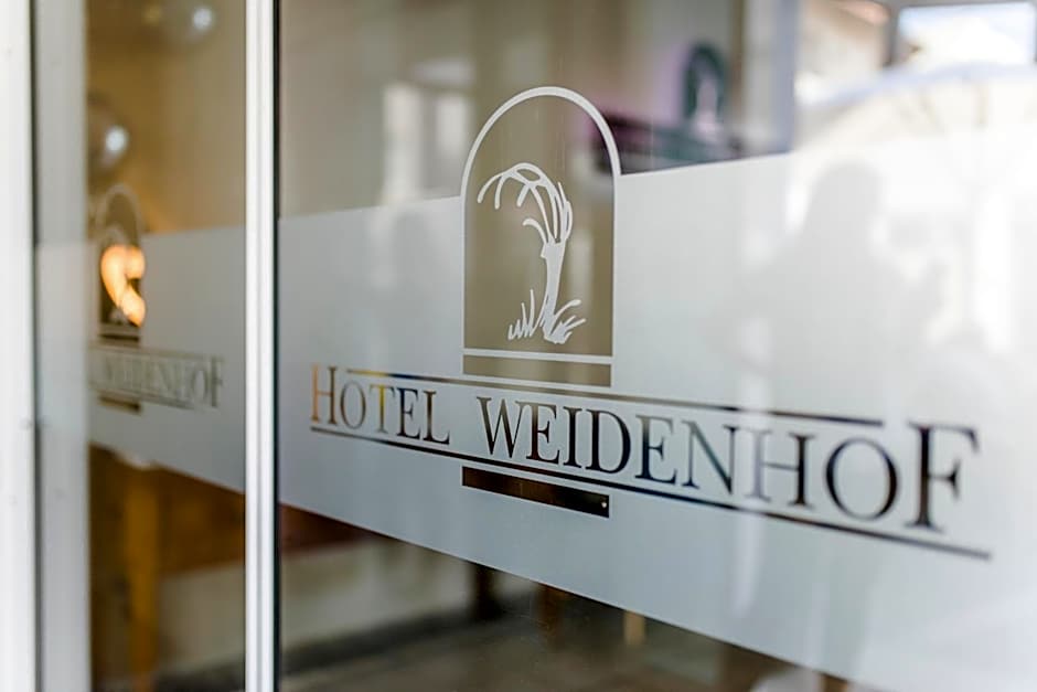 Hotel Weidenhof