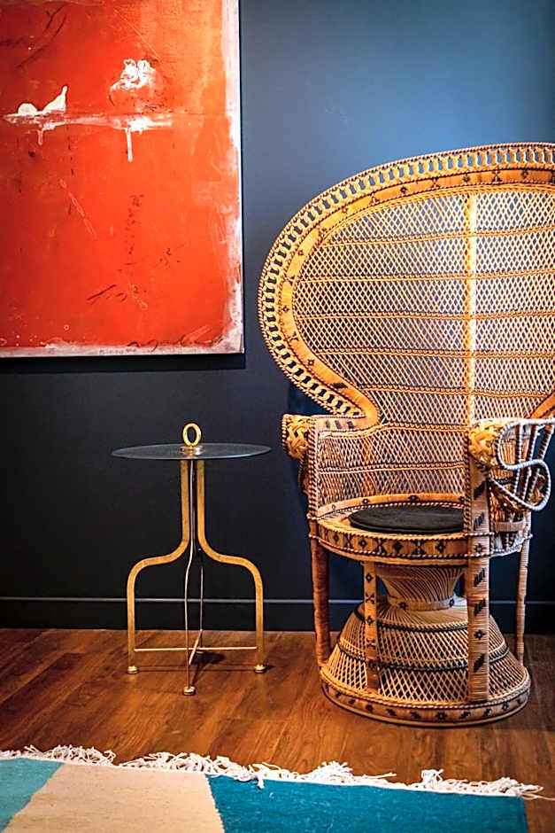 Hôtel - Restaurant Le Globe