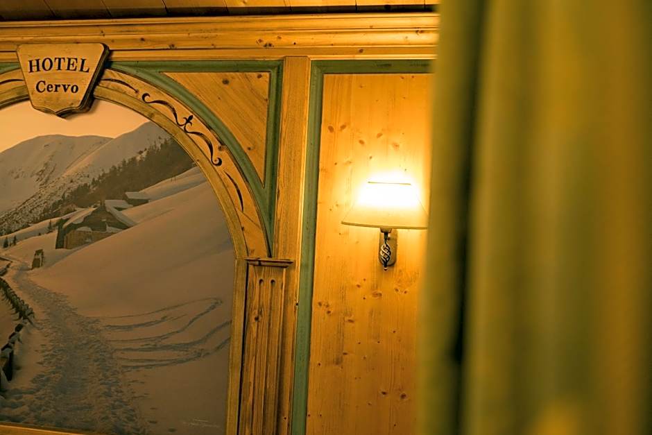 Hotel Cervo