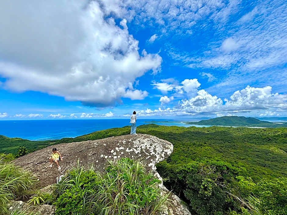 Wellness pension Coco