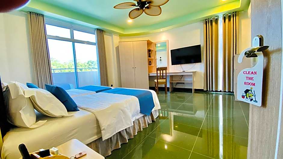 Alimas Holiday Retreat