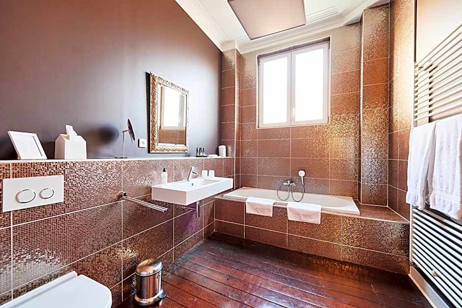 B&B X2Brussels