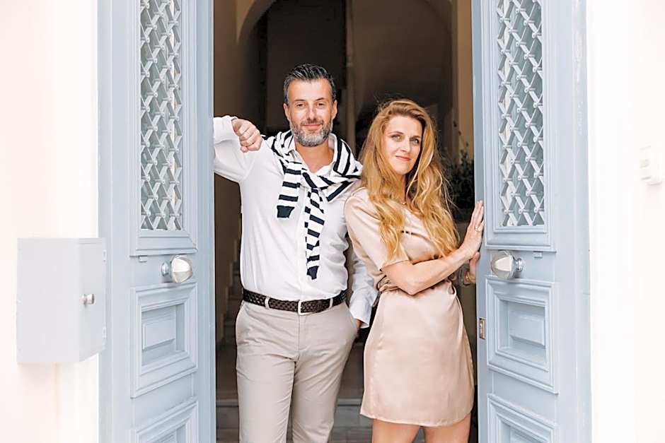 5 Hermoupolis Concept Sites