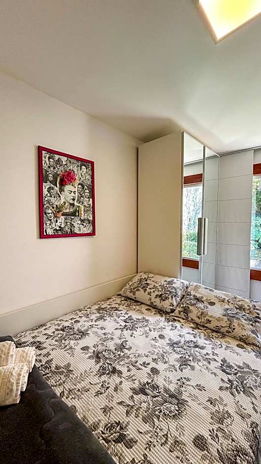 Mountain House with Pool