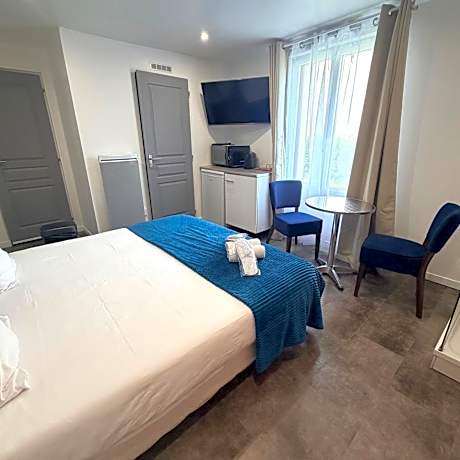 Standard Suite