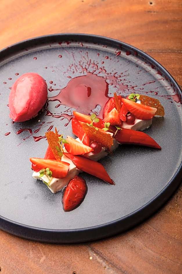 Hôtel Restaurant La Vallée Noble, proche Eguisheim Colmar