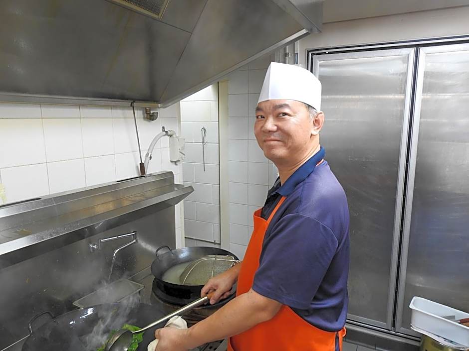 Comfort Inn Cairns City