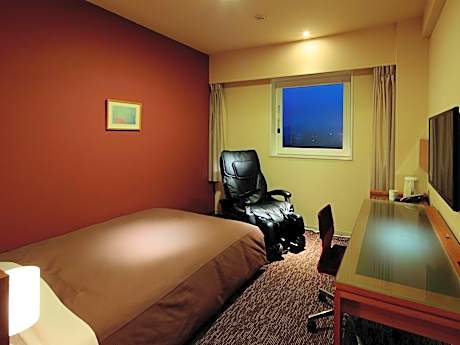 Superior Double Room with Massage Chair - Smoking