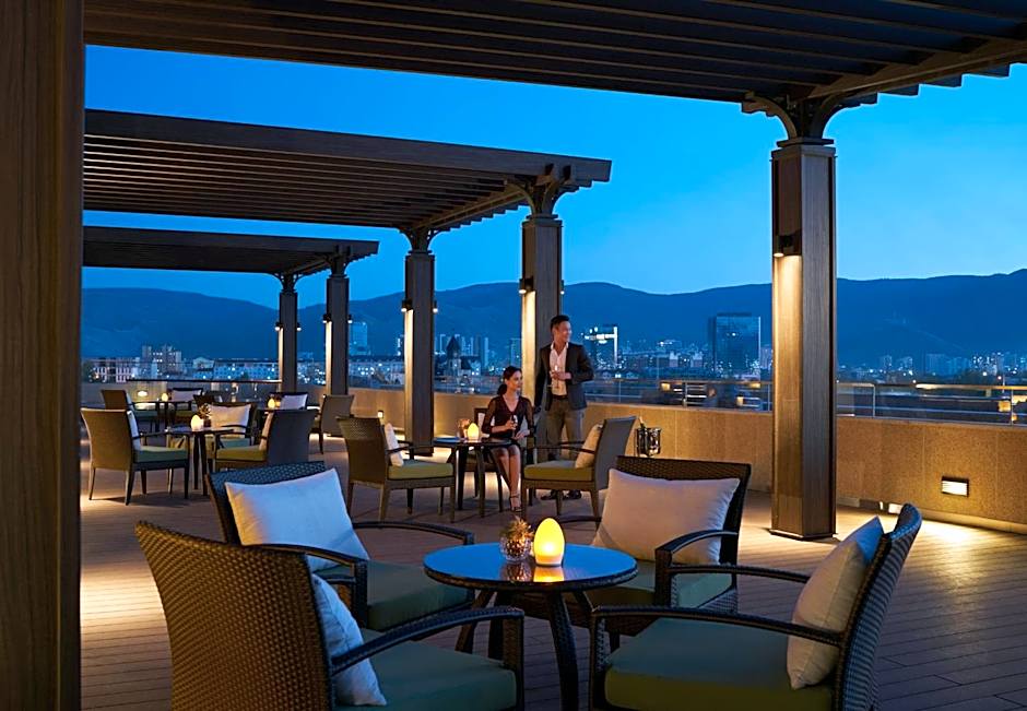 Shangri-La Ulaanbaatar