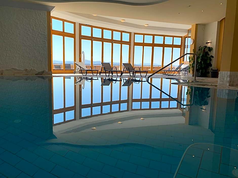 Hotel Garni am Seggauberg