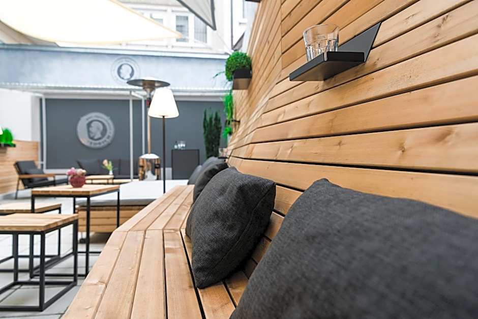 Friedrich Boutique-Apartments