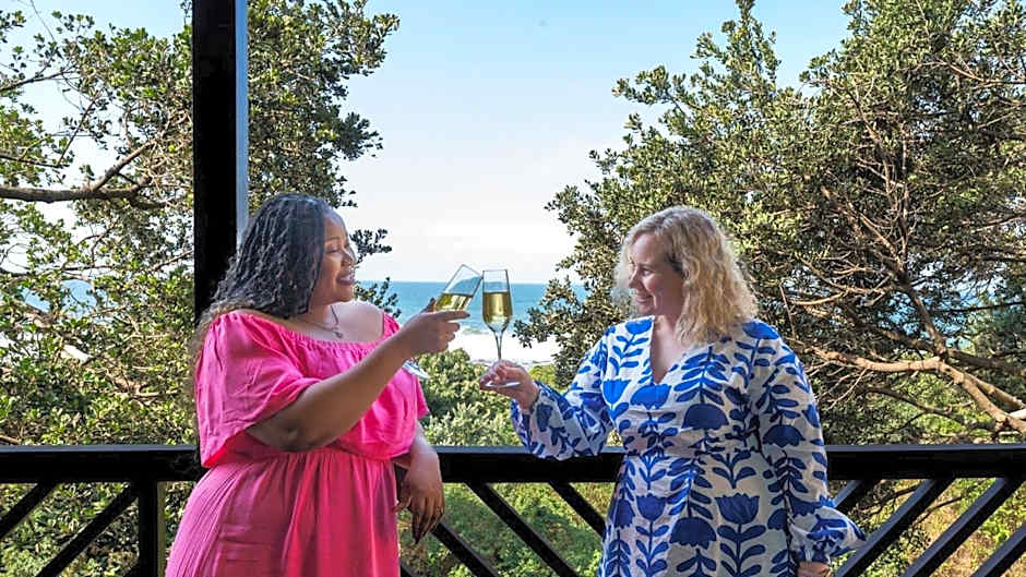 ANEW Hotel Ocean Reef Zinkwazi