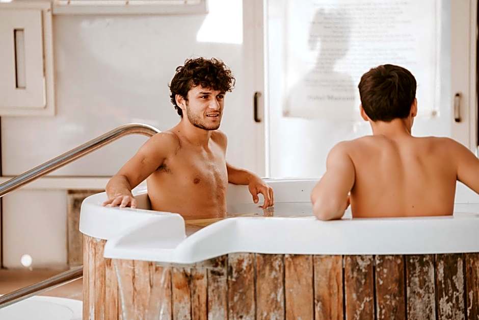 Hotel Manzoni Wellness&Spa