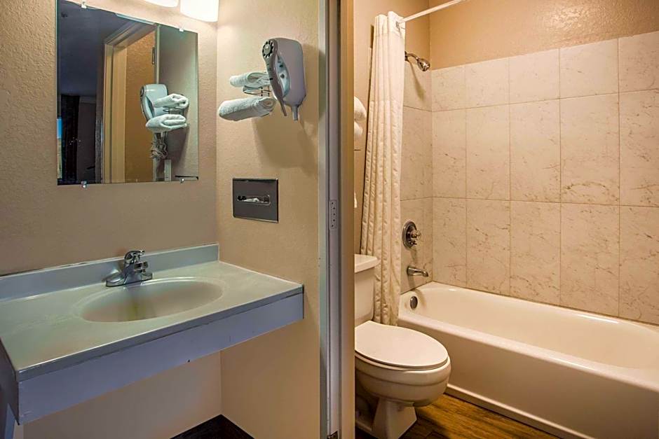 Super 8 by Wyndham Vacaville