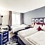 Mercure Hotel Hamburg City