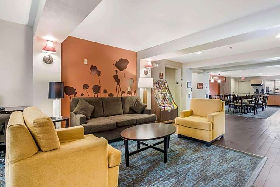 Sleep Inn & Suites Ronks - Lancaster Area