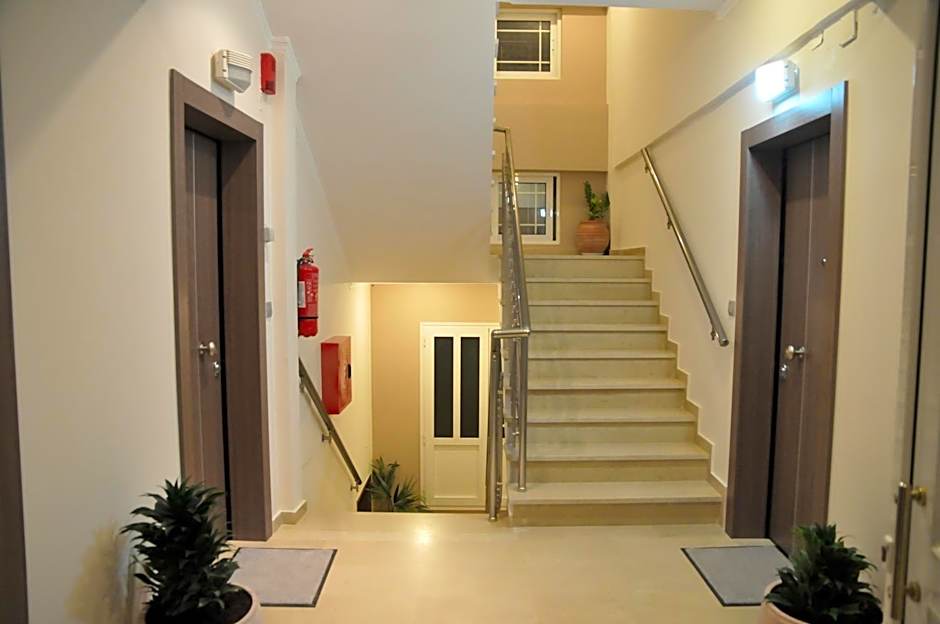 Apartments Stoudios Georgias