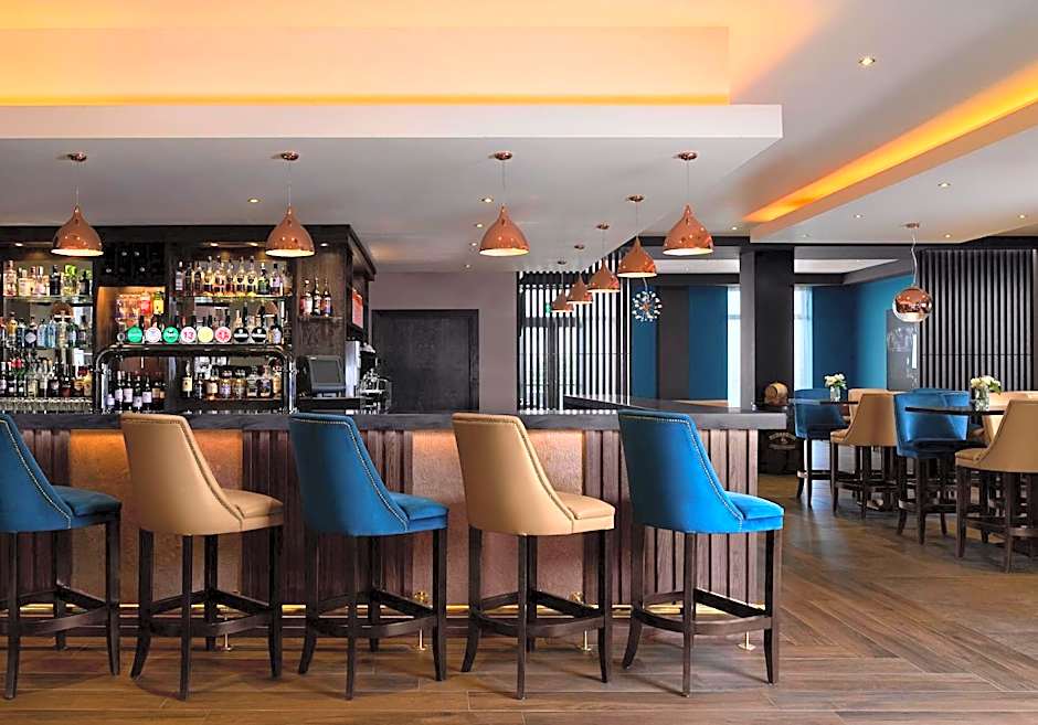 The Galmont Hotel & Spa