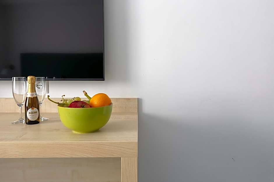 Napolit'amo Hotel Medina