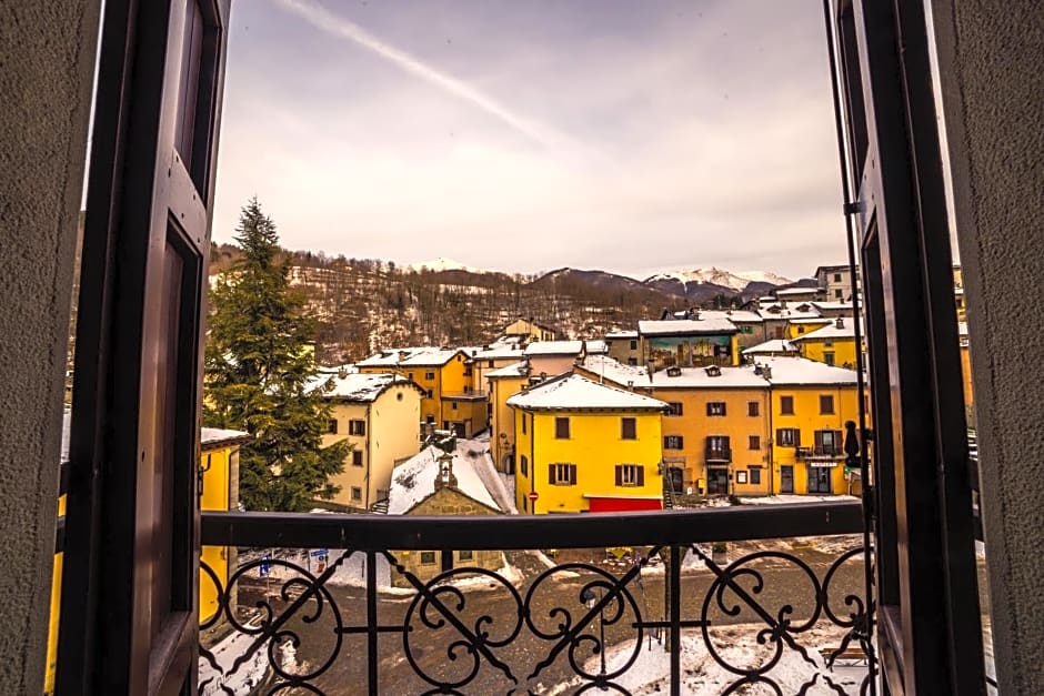 Hotel Appennino