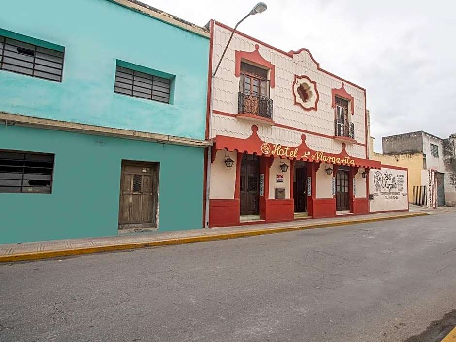 Hotel Margarita