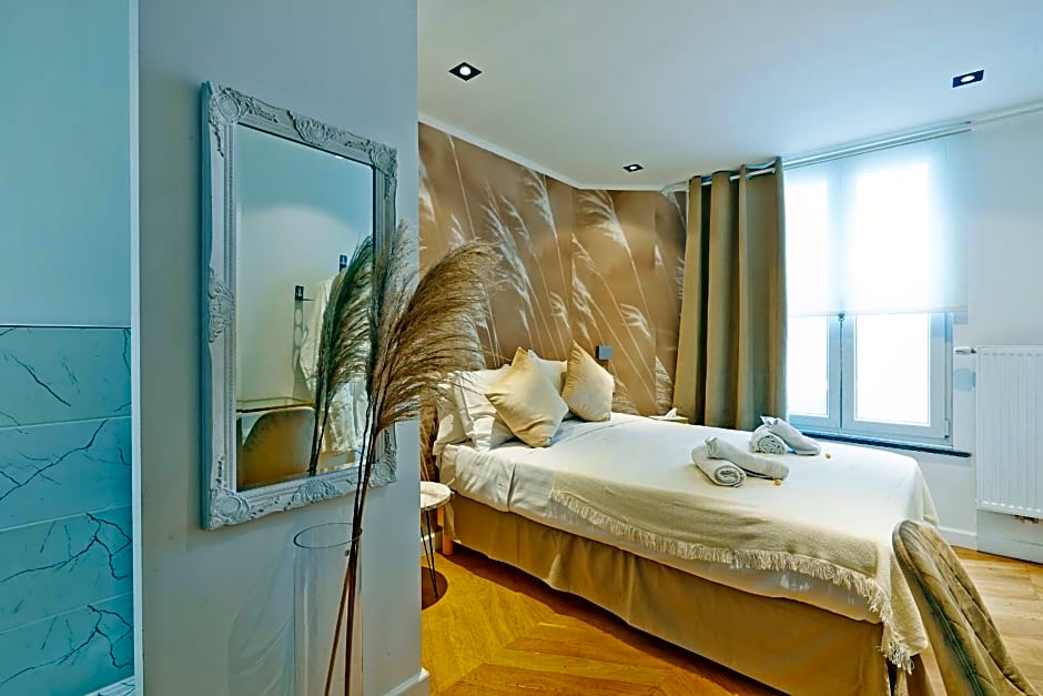 Hotel Les Ecrins
