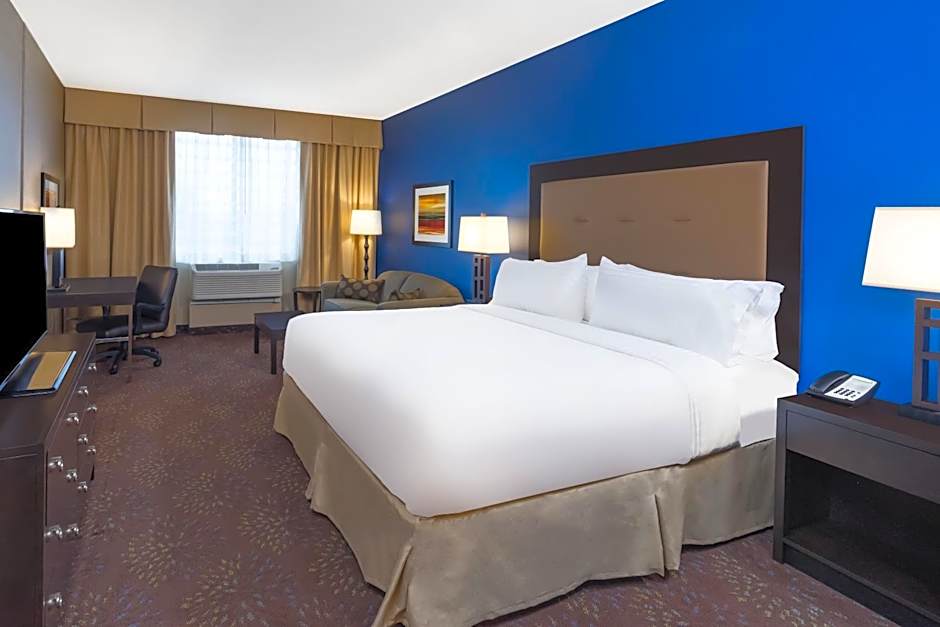 Holiday Inn - Terre Haute By IHG