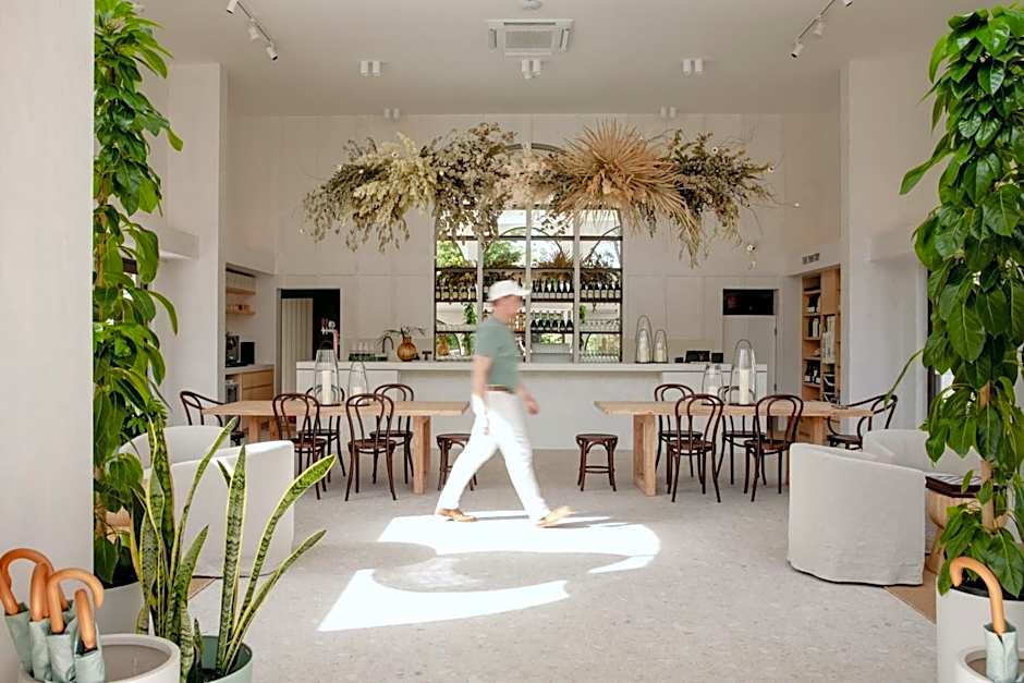 The Tamborine - Boutique Hotel