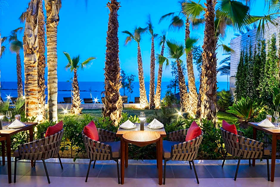 Amavi, MadeForTwo Hotels - Paphos