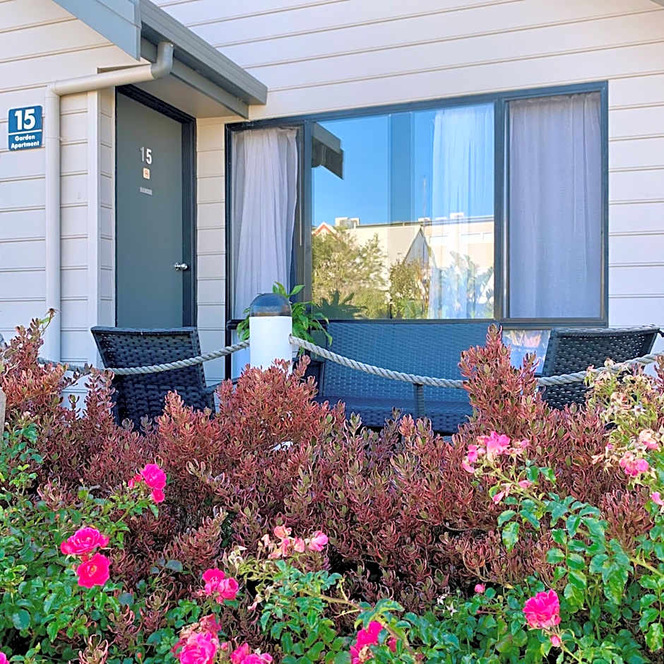 Apollo Bay Waterfront Motor Inn