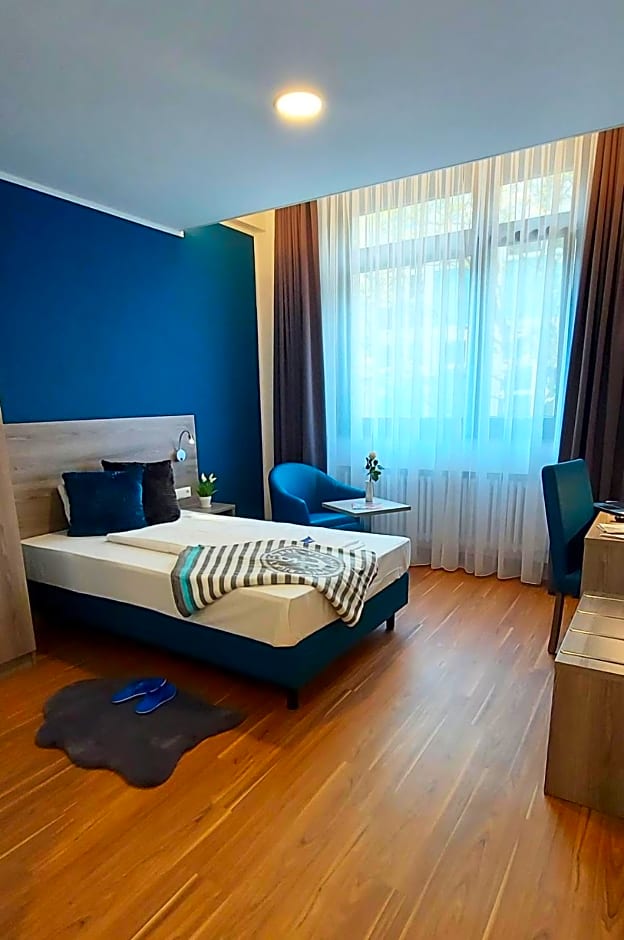 New Work Hotel Essen